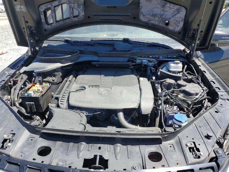 53912366 :رقم المزاد ، 4JGDA5JB1DA263458 vin ، 2013 Mercedes-benz Ml مزاد بيع