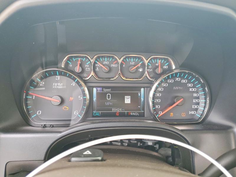 Продаж на аукціоні авто 2018 Gmc Sierra, vin: 3GTP1NEC2JG483967, номер лоту: 54006646