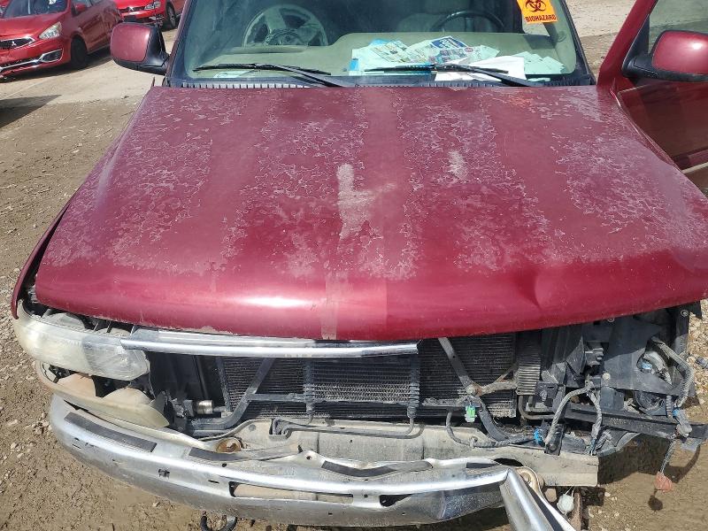 Aukcja sprzedaży 2005 Chevrolet Tahoe, vin: 1GNEK13Z75J254362, numer aukcji: 52589896