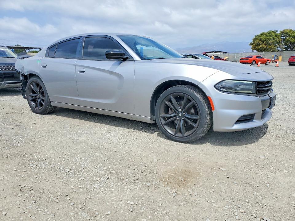 Aukcja sprzedaży 2017 Dodge Charger, vin: 2C3CDXBGXHH618751, numer aukcji: 53127466