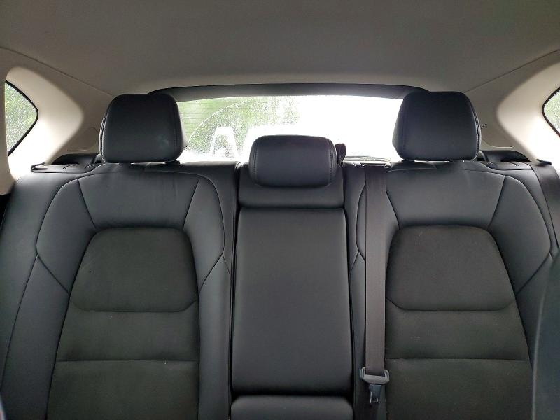 2020 Mazda Cx-5 მანქანა იყიდება აუქციონზე, vin: JM3KFACM9L1837704, აუქციონის ნომერი: 54460126