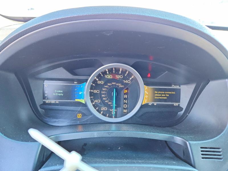 Aukcja sprzedaży 2013 Ford Explorer, vin: 1FM5K7D82DGA30957, numer aukcji: 53986956