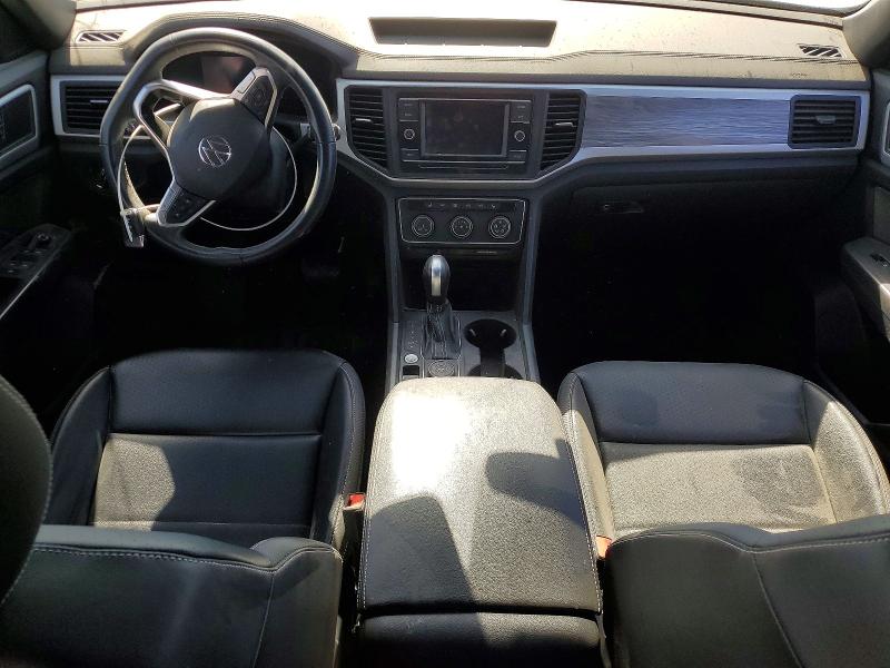 Aukcja sprzedaży 2022 Volkswagen Atlas Cross Sport, vin: 1V2LC2CA1NC210048, numer aukcji: 53333286