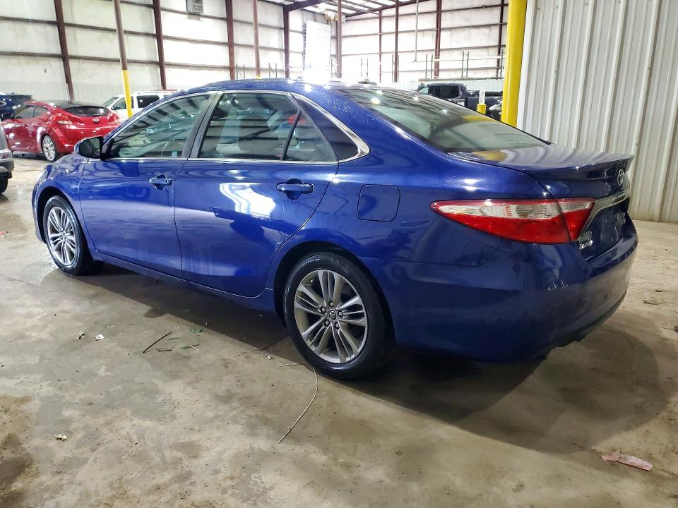 Продажа на аукционе авто 2015 Toyota Camry, vin: 4T1BF1FK0FU975715, номер лота: 54772936