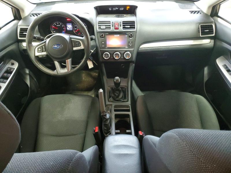 Продажа на аукционе авто 2017 Subaru Crosstrek, vin: JF2GPAAC4HG219783, номер лота: 55035766