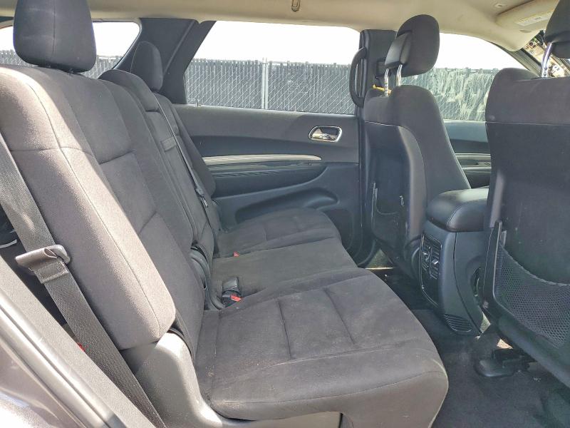 Продаж на аукціоні авто 2018 Dodge Durango, vin: 1C4RDHAG3JC474000, номер лоту: 53962456