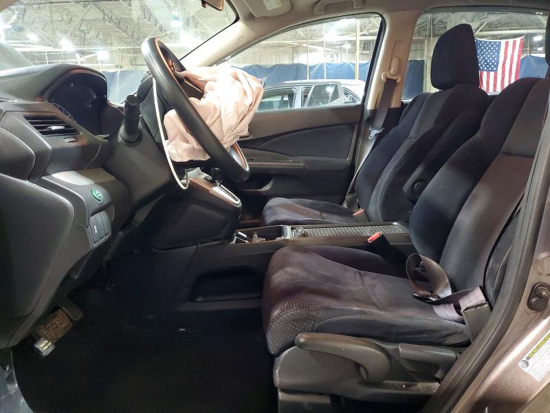 Aukcja sprzedaży 2012 Honda Cr-v, vin: 5J6RM4H58CL073813, numer aukcji: 52648666