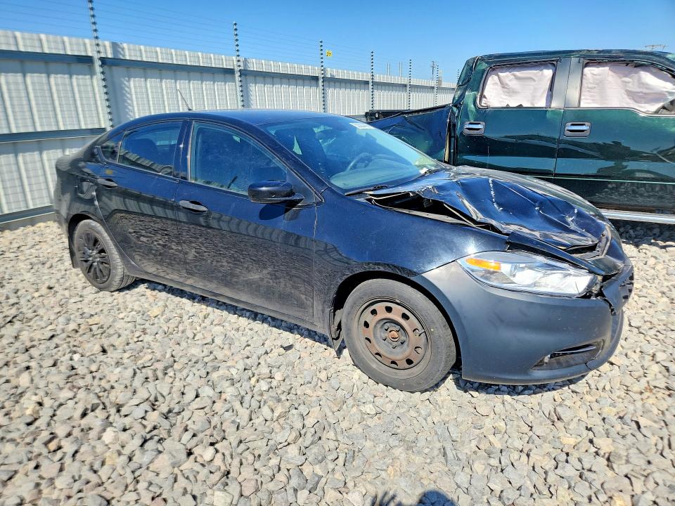 Продаж на аукціоні авто 2014 Dodge Dart, vin: 1C3CDFAA4ED857552, номер лоту: 53004406