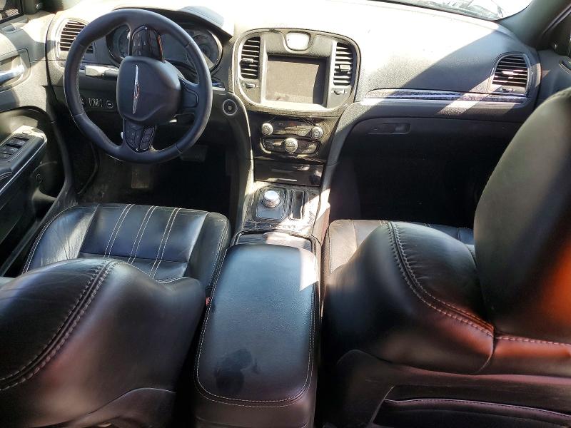 Aukcja sprzedaży 2018 Chrysler 300, vin: 2C3CCAGG7JH250351, numer aukcji: 54766696