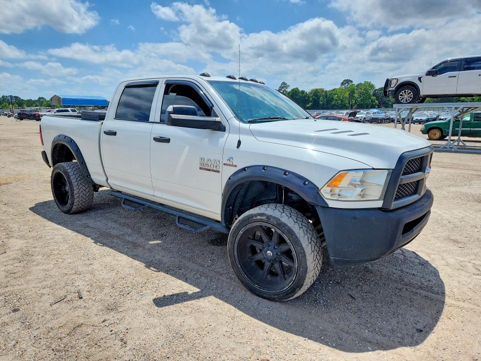 Aukcja sprzedaży 2015 Ram 2500, vin: 3C6UR5CL1FG694753, numer aukcji: 52580926