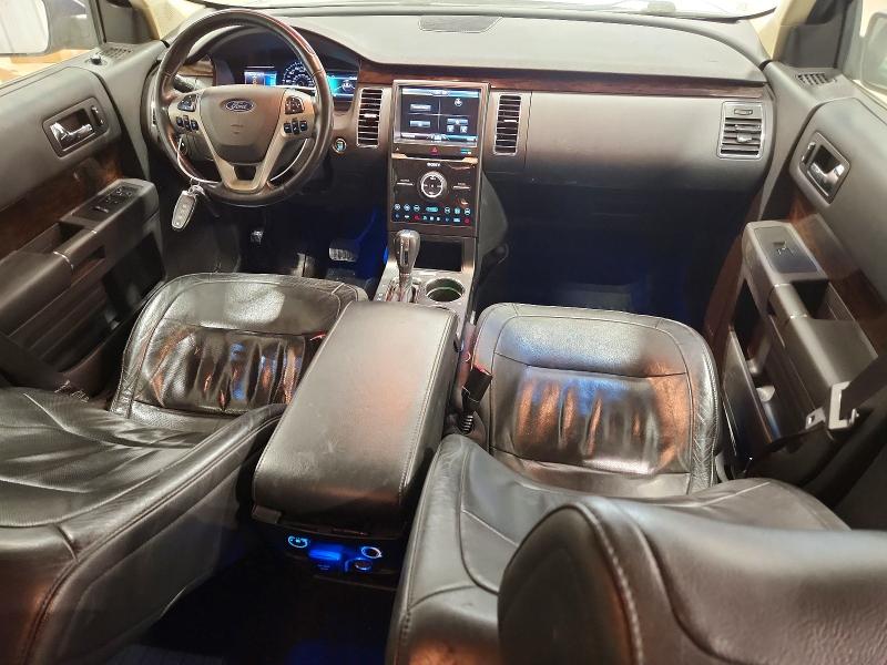 2014 Ford Flex მანქანა იყიდება აუქციონზე, vin: 2FMHK6D83EBD03467, აუქციონის ნომერი: 52946226