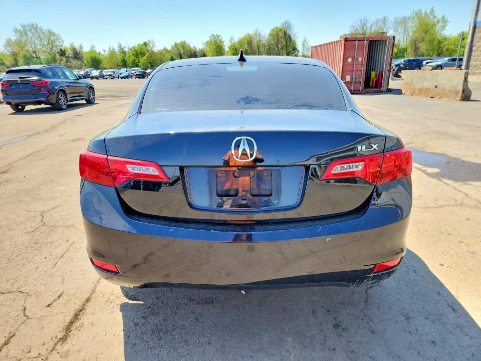 Продажа на аукционе авто 2013 Acura Ilx, vin: 19VDE1F78DE001027, номер лота: 51570346