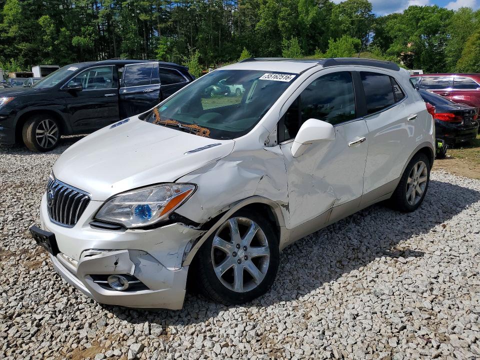 Продаж на аукціоні авто 2013 Buick Encore, vin: KL4CJHSB7DB096771, номер лоту: 55162516
