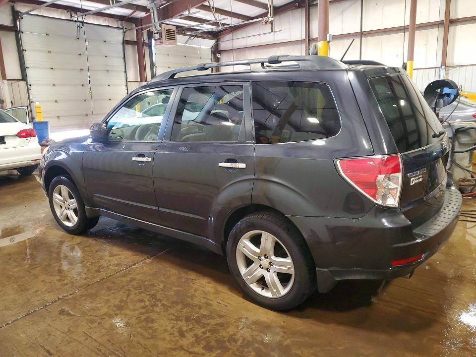 Aukcja sprzedaży 2009 Subaru Forester, vin: JF2SH64619H744869, numer aukcji: 54328786