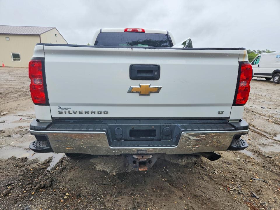 Aukcja sprzedaży 2019 Chevrolet Silverado, vin: 2GC2KSEGXK1185668, numer aukcji: 47158706