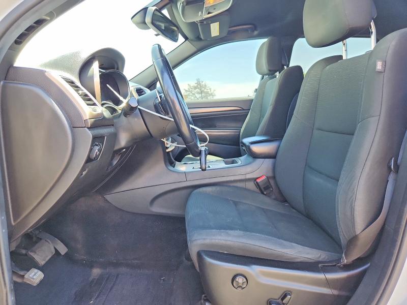Aukcja sprzedaży 2014 Jeep Grand Cherokee, vin: 1C4RJFAG7EC205176, numer aukcji: 53665036