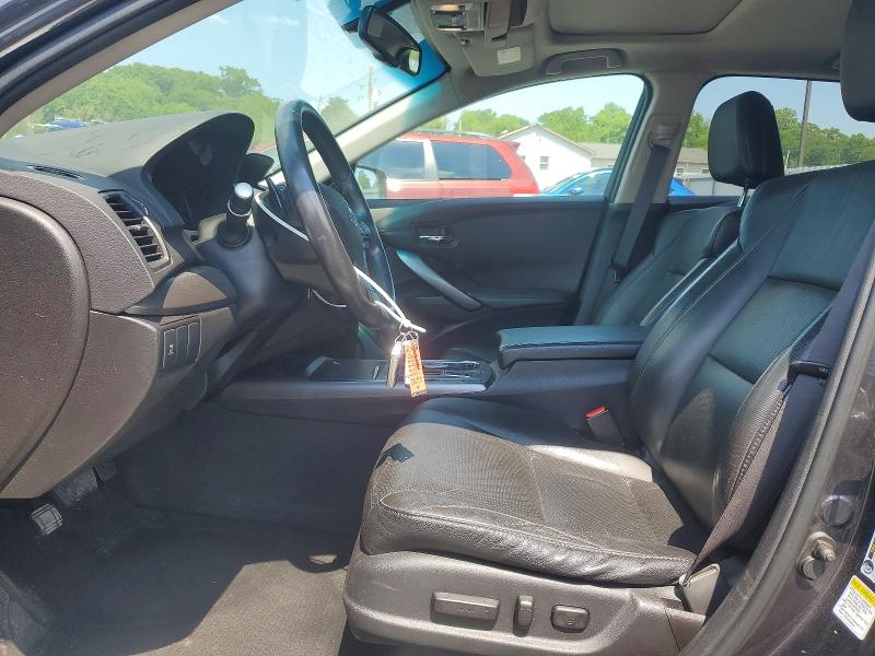 Aukcja sprzedaży 2014 Acura Rdx, vin: 5J8TB4H35EL010432, numer aukcji: 53824146