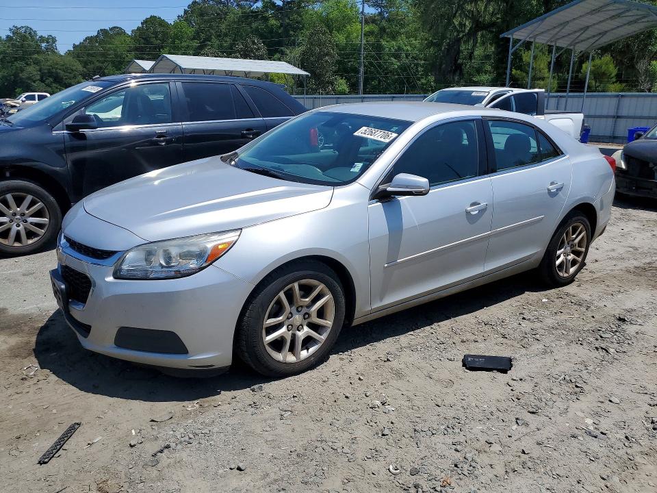 2014 Chevrolet Malibu მანქანა იყიდება აუქციონზე, vin: 1G11C5SL7EF235282, აუქციონის ნომერი: 52687706