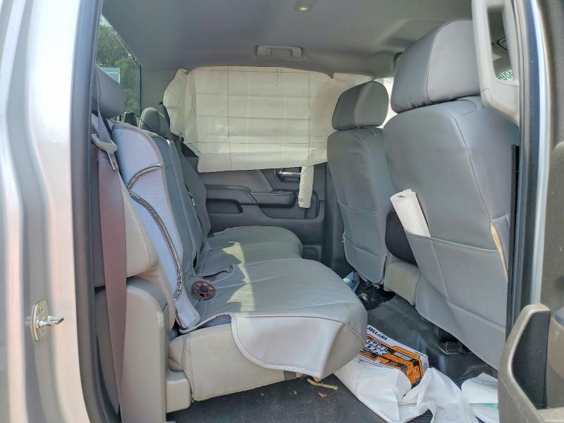Aukcja sprzedaży 2017 Chevrolet Silverado, vin: 1GC1KUEG4HF165988, numer aukcji: 54523806