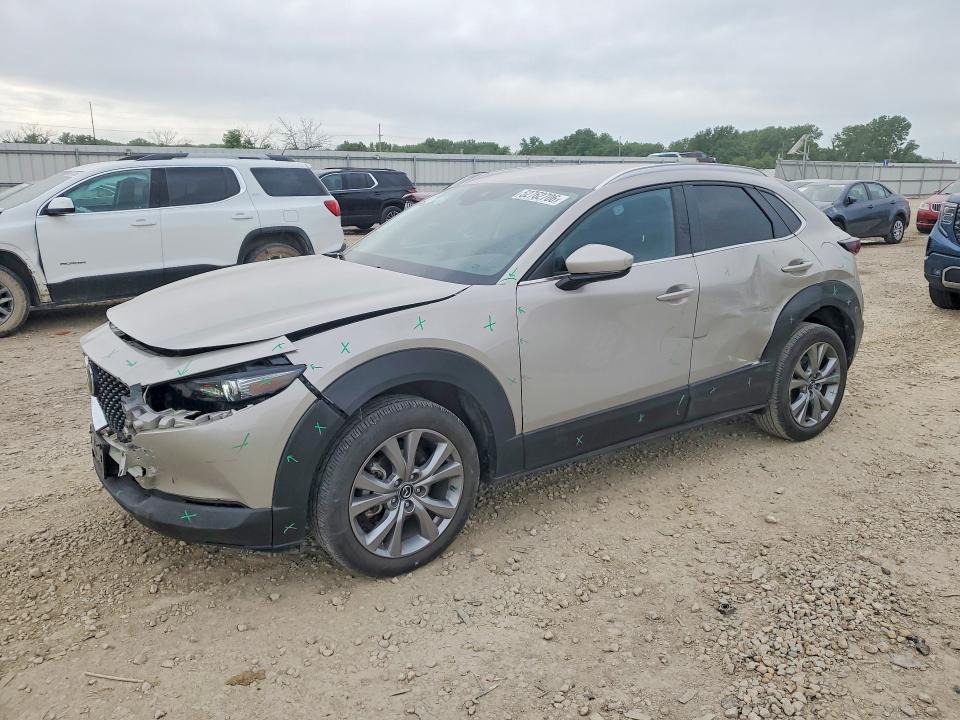 Auction sale of the 2023 Mazda Cx-30, vin: 3MVDMBBM9PM530233, lot number: 52762706