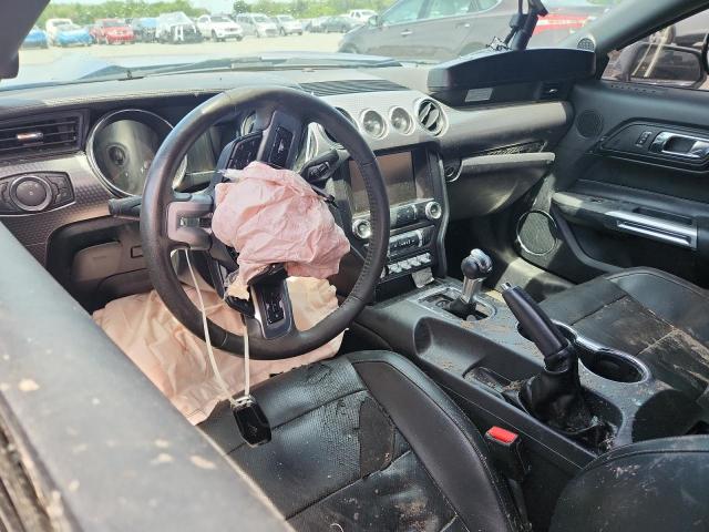 Aukcja sprzedaży 2015 Ford Mustang, vin: 1FA6P8TH4F5304701, numer aukcji: 52484896