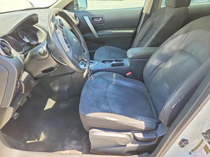 Продаж на аукціоні авто 2014 Nissan Rogue Select, vin: JN8AS5MT5EW621159, номер лоту: 53282576
