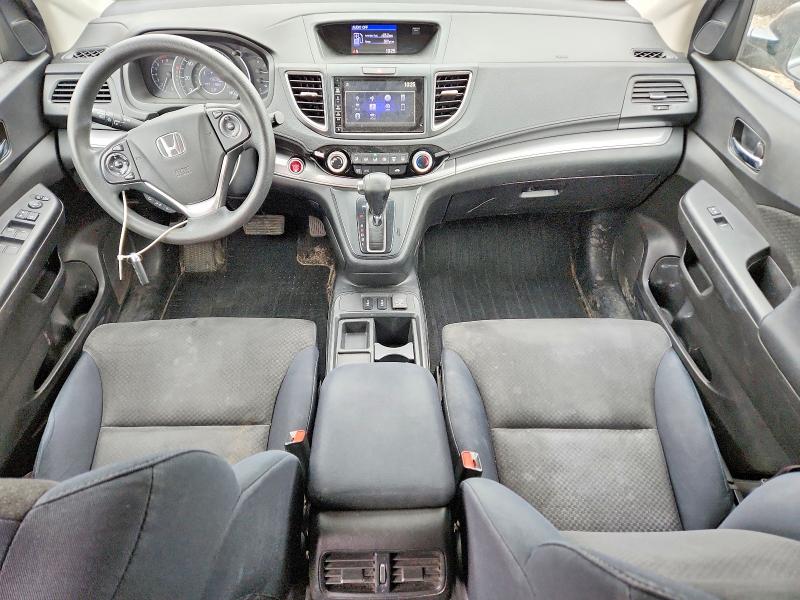 Продаж на аукціоні авто 2015 Honda Cr-v, vin: 5J6RM4H53FL093875, номер лоту: 53728086