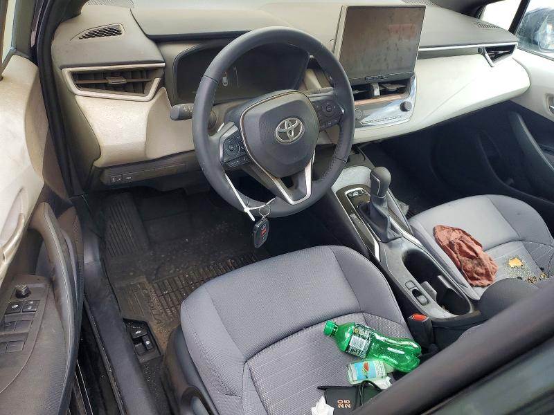 53017686 :رقم المزاد ، 5YFP4MCE9TP267715 vin ، 2026 Toyota Corolla مزاد بيع