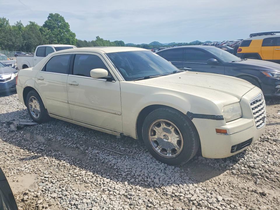 2005 Chrysler 300 მანქანა იყიდება აუქციონზე, vin: 2C3AA53G05H657816, აუქციონის ნომერი: 52673506