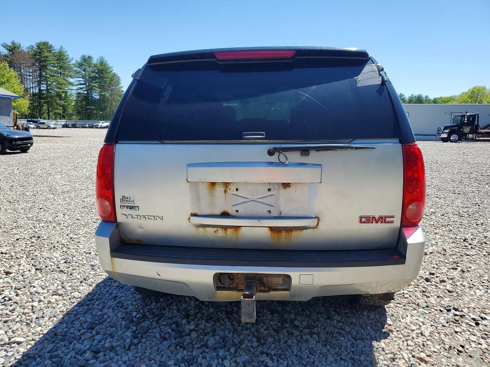 Продаж на аукціоні авто 2011 Gmc Yukon, vin: 1GKS2AE00BR267613, номер лоту: 54437146