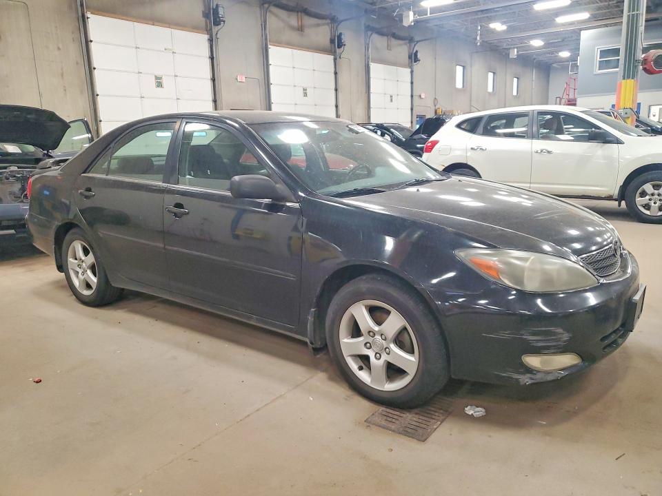 Aukcja sprzedaży 2003 Toyota Camry, vin: JTDBE32KX30190470, numer aukcji: 53810126