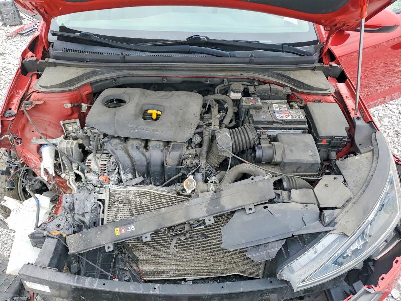 Продаж на аукціоні авто 2020 Hyundai Elantra, vin: 5NPD84LF6LH510197, номер лоту: 52342506