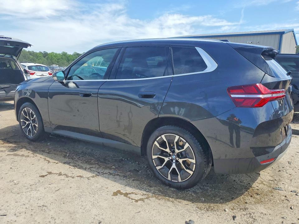 Продаж на аукціоні авто 2026 Bmw X3, vin: 5UX53GP00T9194670, номер лоту: 52150296