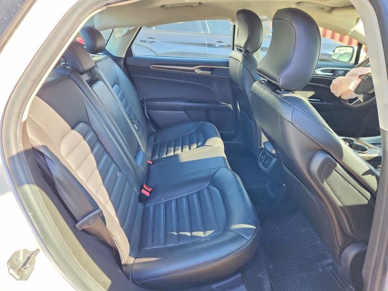 Продаж на аукціоні авто 2016 Ford Fusion, vin: 3FA6P0HD2GR334768, номер лоту: 53004386