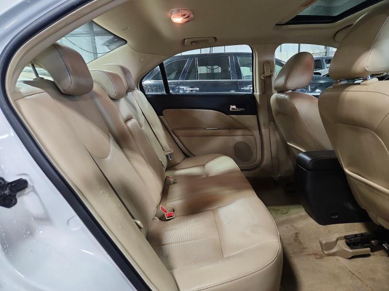 Продажа на аукционе авто 2010 Mercury Milan, vin: 3MEHM0JA6AR623976, номер лота: 53094996