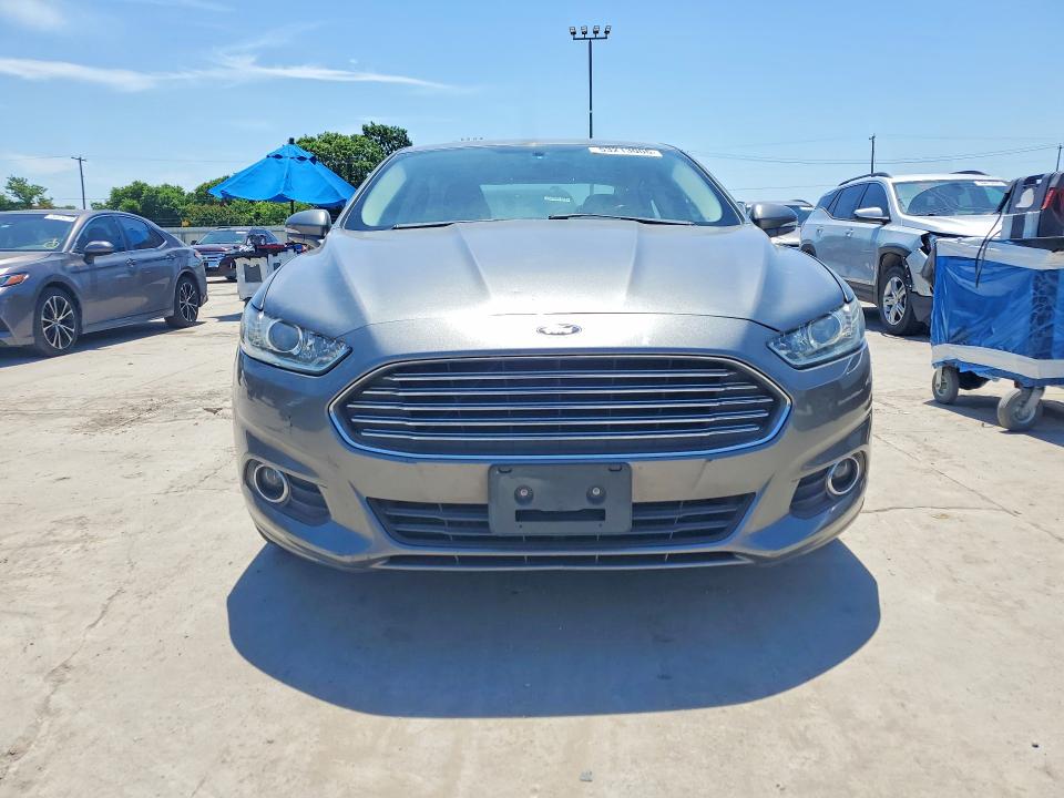 Продажа на аукционе авто 2014 Ford Fusion, vin: 3FA6P0HDXER336670, номер лота: 53213006