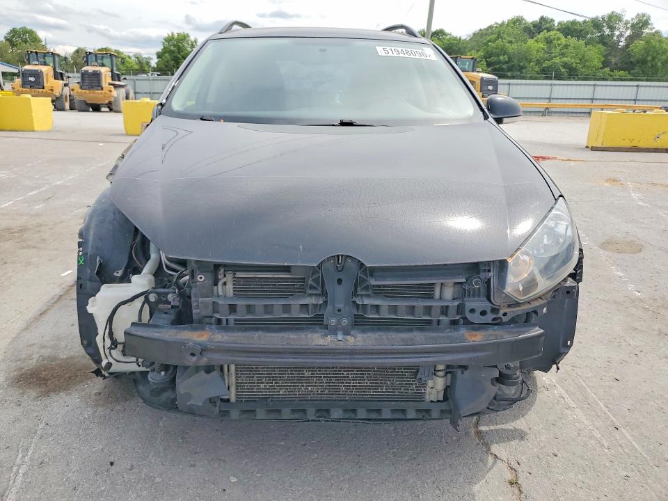 51948096 :رقم المزاد ، 3VWPL7AJ7DM635786 vin ، 2013 Volkswagen Jetta مزاد بيع