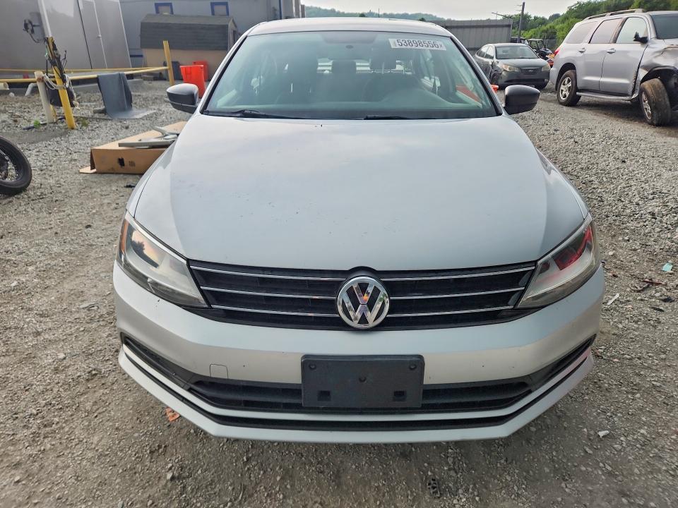 Aukcja sprzedaży 2016 Volkswagen Jetta, vin: 3VW167AJ4GM263955, numer aukcji: 53898556