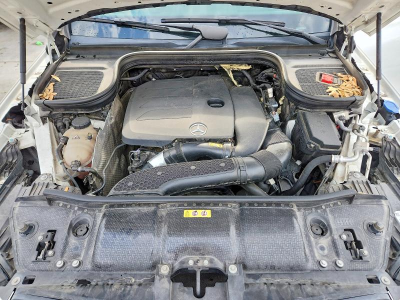 Aukcja sprzedaży 2020 Mercedes-benz Gle, vin: 4JGFB4JE8LA211737, numer aukcji: 51297896