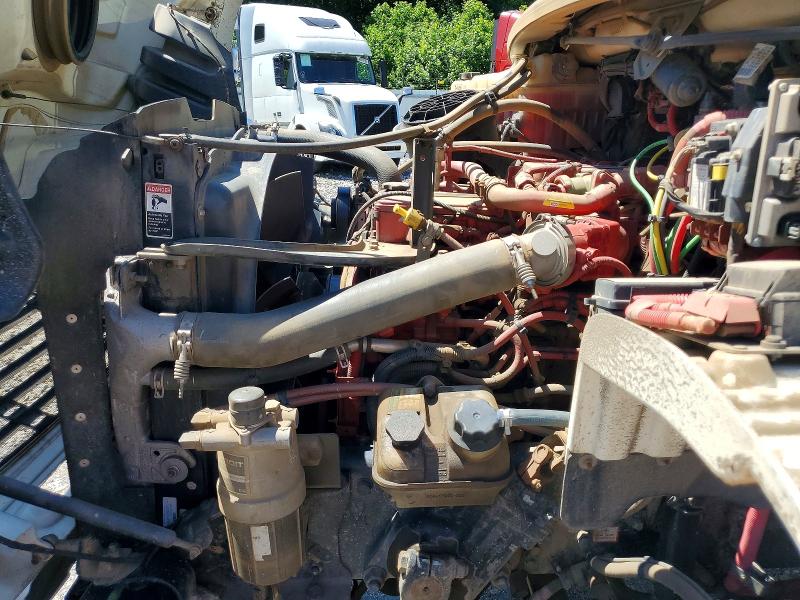 2019 Freightliner M2 მანქანა იყიდება აუქციონზე, vin: 3ALHCYFE2KDKR0817, აუქციონის ნომერი: 53825176