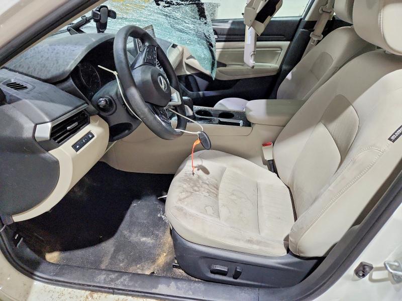 53482366 :رقم المزاد ، 1N4BL4BV5LC276375 vin ، 2020 Nissan Altima مزاد بيع