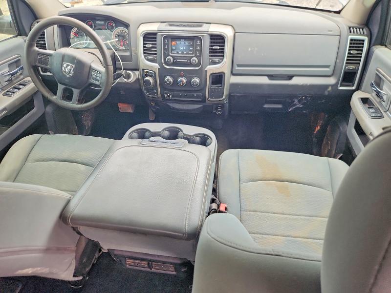 Продаж на аукціоні авто 2013 Ram 1500, vin: 1C6RR7LT1DS614133, номер лоту: 54639946
