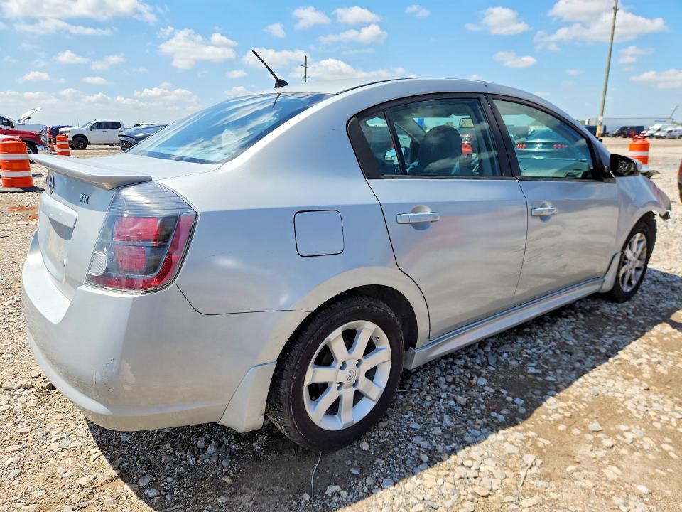 Aukcja sprzedaży 2011 Nissan Sentra, vin: 3N1AB6AP3BL689490, numer aukcji: 53169516
