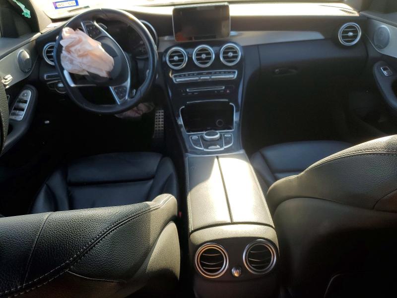 Продажа на аукционе авто 2018 Mercedes-benz C, vin: 55SWF4JB7JU250935, номер лота: 54905956