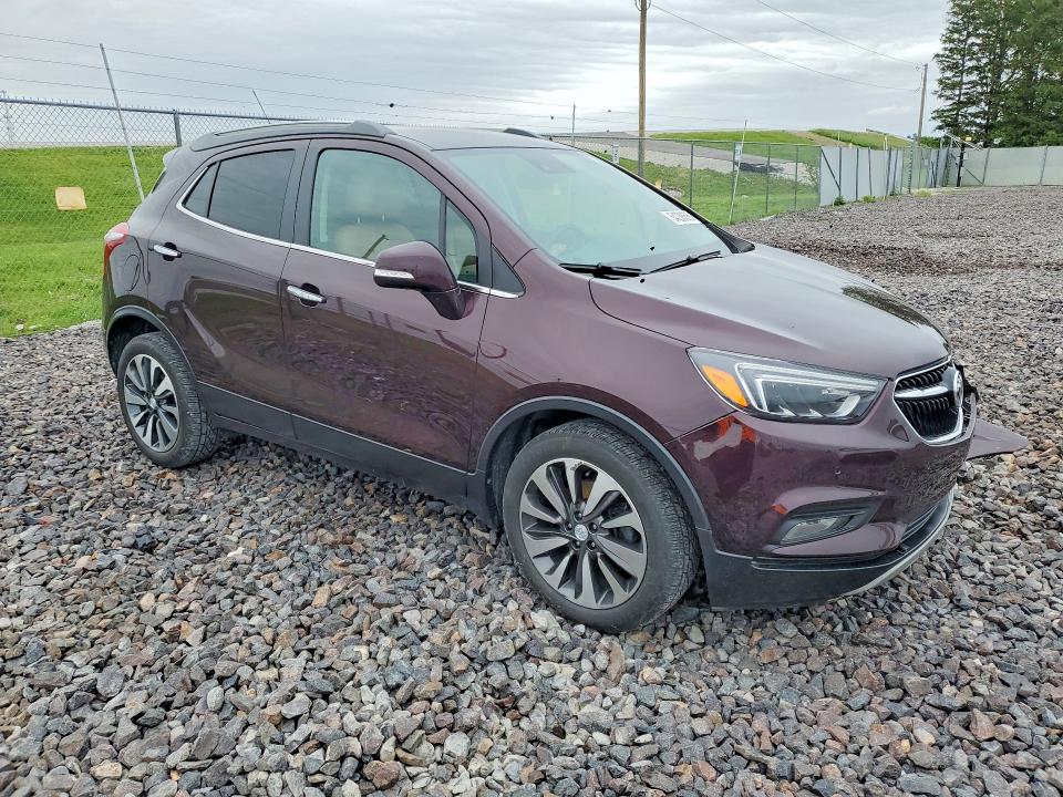 Aukcja sprzedaży 2018 Buick Encore, vin: KL4CJDSB6JB565398, numer aukcji: 54238686