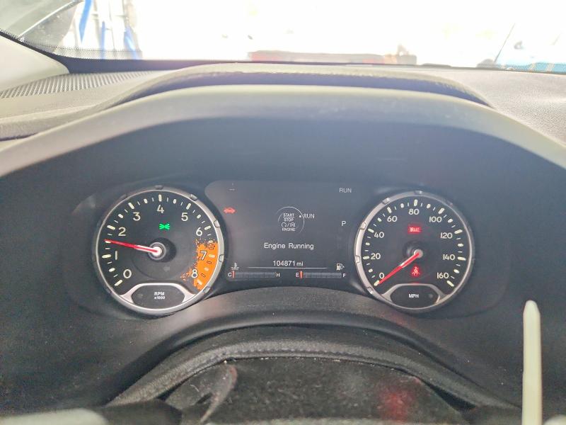 52557716 :رقم المزاد ، ZACCJBCB4HPF17598 vin ، 2017 Jeep Renegade مزاد بيع