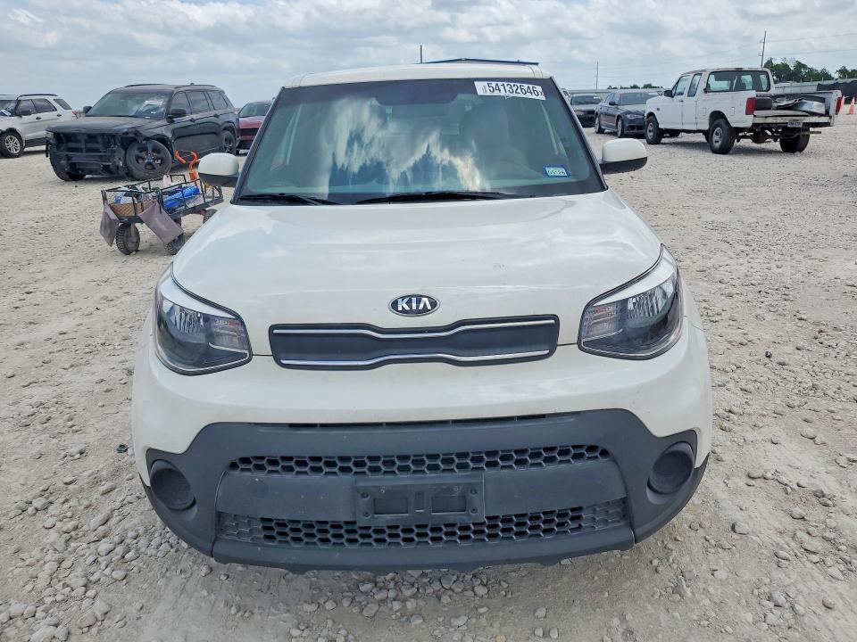 54132646 :رقم المزاد ، KNDJN2A26K7672222 vin ، 2019 Kia Soul مزاد بيع