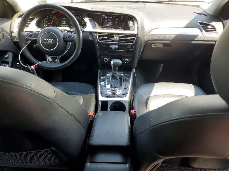 Aukcja sprzedaży 2016 Audi A4, vin: WAUBFAFL2GN011963, numer aukcji: 52593426
