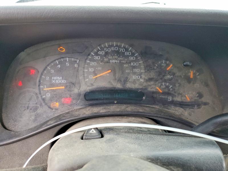 Aukcja sprzedaży 2005 Chevrolet Avalanche, vin: 3GNEK12Z25G130938, numer aukcji: 53012196