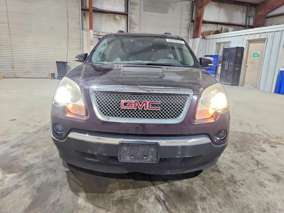 Продажа на аукционе авто 2008 Gmc Acadia, vin: 1GKEV337X8J178932, номер лота: 52294816
